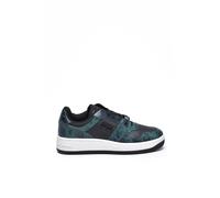Tommy Jeans Sneakers Retro Basket Nero 45