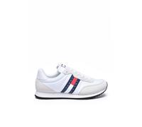 Tommy Jeans Sneakers Runner Casual Bianco 46