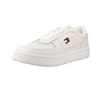 Tommy Jeans - Sneakers - - Shoes - Donna - Bianco - 40 EU