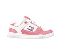 Tommy Jeans - Sneakers - - Shoes - Donna - Rosa - 37 EU