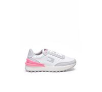 Tommy Jeans Sneakers Tech Runner Ess Bianco 39