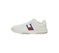 Sneakers Tommy Jeans The Brooklyn Leather EM0EM01429 Bianco 40