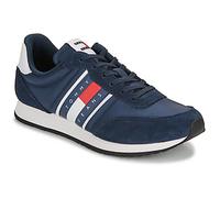 Tommy Jeans Sneakers TJM RUNNER CASUAL ESS in Blu 40