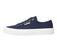 Scarpe sportive Tommy Jeans Tjm Lace Up Canvas Color EM0EM01365 Dark Night Navy C1G 40
