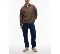 Tommy Jeans - Sonny - Jeans affusolati regular fit lavaggio scuro-Blu navy W28 L32