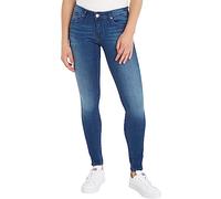 Tommy Jeans Jeans Sophie Low Rise Skinny