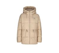 TOMMY JEANS Steppjacke beige | XS