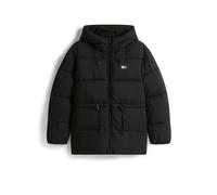 TOMMY JEANS Steppjacke nero | XL