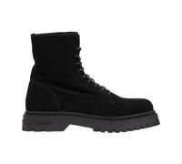 Tommy Jeans - Stivaletti casual neri per uomo - - Shoes - Uomo - Nero - 41 EU