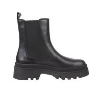 Tommy Jeans - Stivaletti Chelsea Neri - - Shoes - Donna - Nero - 39 EU