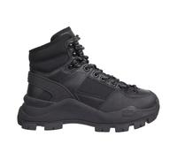 Tommy Jeans - Stivaletti Ibridi Neri per Donne - - Shoes - Donna - Nero - 39 EU