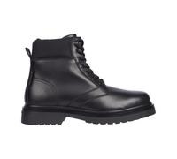 Tommy Jeans - Stivaletti Neri con Lacci - - Shoes - Uomo - Nero - 43 EU