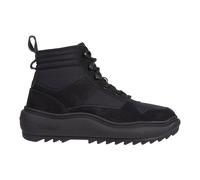 Tommy Jeans - Stivaletti Neri da Uomo - - Shoes - Uomo - Nero - 44 EU