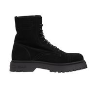 Tommy Jeans - Stivaletti Neri da Uomo - - Shoes - Uomo - Nero - 44 EU