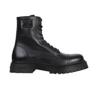 Tommy Jeans - Stivaletti - - Shoes - Uomo - Nero - 41 EU