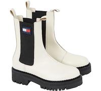Tommy Jeans Stivali Mezza Gamba Donna Urban Chelsea Stivaletti