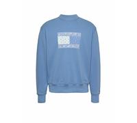 TOMMY JEANS Sweater blu | XL