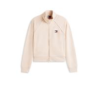 Tommy Jeans - Tommy Jeans Sweaters Beige - - Sweatshirts & Hoodies - Donna - Beige - L