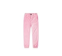 Tommy Jeans - Sweatpants - - Trousers - Donna - Rosa - S