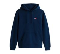 Tommy Hilfiger Jeans Felpa Uomo - blue / S