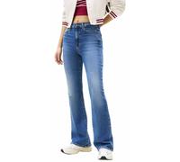 Tommy Hilfiger Sylvia L32 W - Jeans - Donna - Denim W28