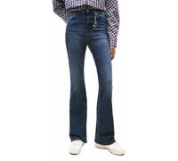 Tommy Jeans Sylvia W - jeans - donna 30/32 Blue woman