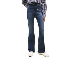 TOMMY JEANS Sylvia W - jeans - donna Blue 30/32