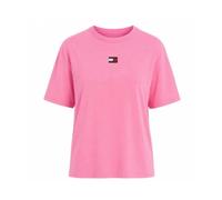 Tommy Jeans - T-Camicie - - Tops - Donna - Rosa - L