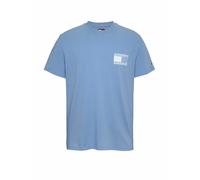 TOMMY JEANS T-shirt azzurro | XL