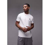 Tommy Hilfiger Jeans T-Shirt Uomo - white / S