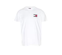TOMMY JEANS T-shirt bianco | M