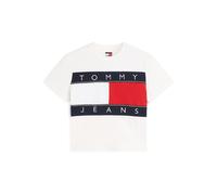 Tommy Hilfiger Boxy Big Flag W - T Shirt