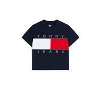 TOMMY JEANS T-shirt blu | L