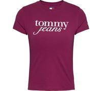 Tommy Jeans T-Shirt Donna Art DW0DW19447