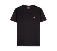Tommy Hilfiger Jeans T-Shirt Uomo - black / L