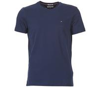 Tommy Jeans T-shirt OFLEKI in Blu EU S