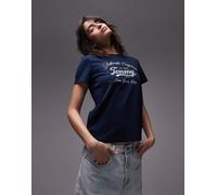 Tommy Hilfiger Tjw Reg Essential Lo Dark Night Navy Taglia: XL | Outlet | Donna | Nero