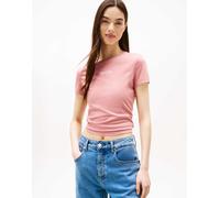 Tommy Hilfiger Tjw Slim Essential L Tahiti Berry Taglia: L | Outlet | Donna |