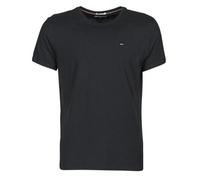 Tommy Jeans T-shirt TJM ORIGINAL JERSEY TEE in Nero EU 3XL