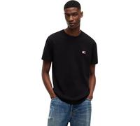 Tommy Hilfiger Jeans T-Shirt Uomo - black / L