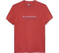Tommy Jeans T-Shirt Uomo Art DM0DM22333