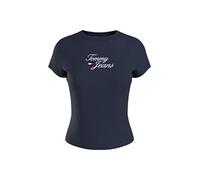 Tommy Jeans T-Shirts DW0DW15441 - Donna