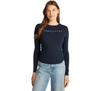 Tommy Jeans T-Shirts DW0DW19434 - Donna
