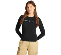 Tommy Jeans T-Shirts DW0DW19434 - Donna