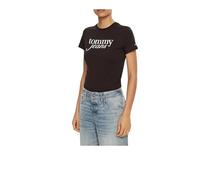 Tommy Jeans T-Shirts DW0DW19447 - Donna