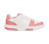 Tommy Jeans - The Brooklyn ESS - - Shoes - Donna - Rosa - 37 EU