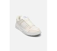 Tommy Jeans - THE BROOKLYN MIX MEDIA Bianco - Sneakers 37 Bianco