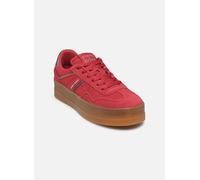 Tommy Jeans - The Greenwich Flatfo Rosso - Sneakers 40 Rosso