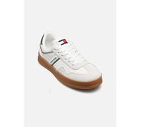 Tommy Jeans - THE GREENWICH Grigio - Sneakers 36 Grigio