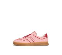 Tommy Jeans The Greenwich Scarpe da Donna, Tahiti Berry, 37 EU